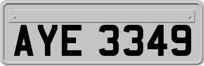 AYE3349