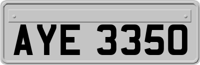 AYE3350
