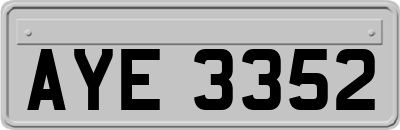 AYE3352