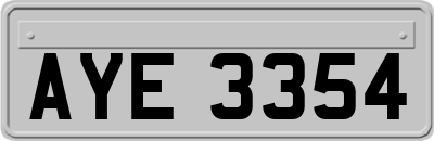 AYE3354