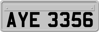 AYE3356