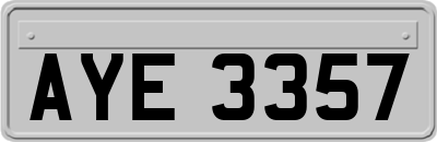 AYE3357