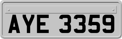 AYE3359