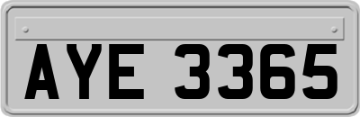 AYE3365