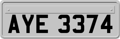 AYE3374