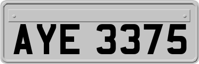 AYE3375