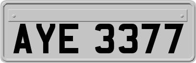 AYE3377