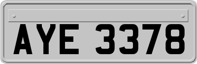 AYE3378