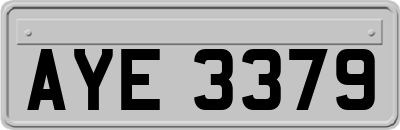 AYE3379
