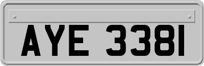 AYE3381