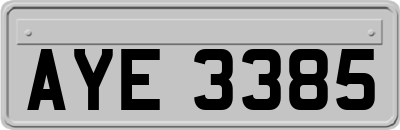 AYE3385