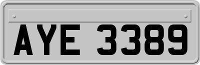 AYE3389