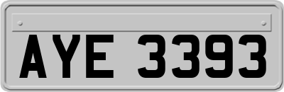AYE3393