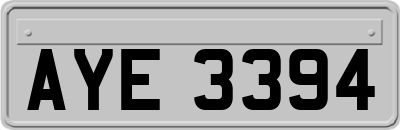 AYE3394