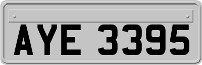 AYE3395