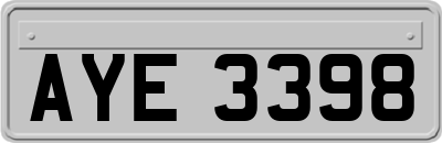 AYE3398