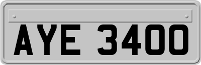 AYE3400