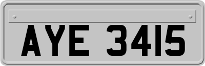 AYE3415