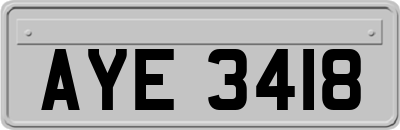 AYE3418