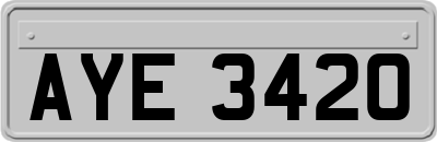 AYE3420