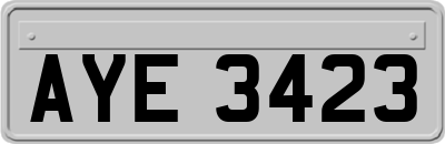 AYE3423