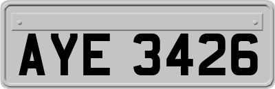 AYE3426