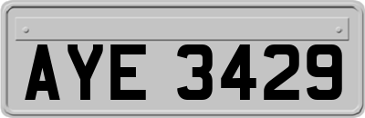 AYE3429
