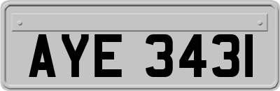 AYE3431