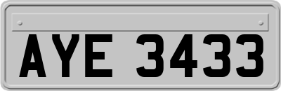 AYE3433