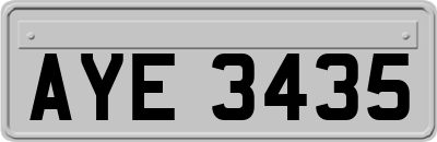 AYE3435