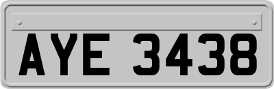 AYE3438