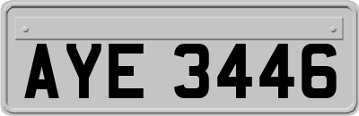 AYE3446