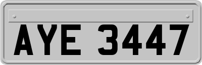 AYE3447