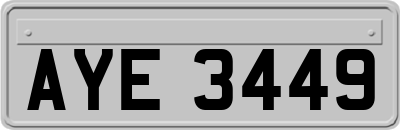 AYE3449