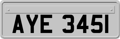 AYE3451