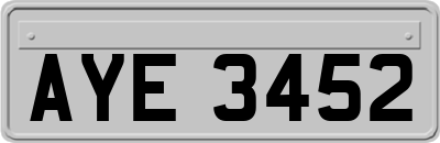 AYE3452