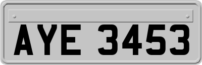 AYE3453