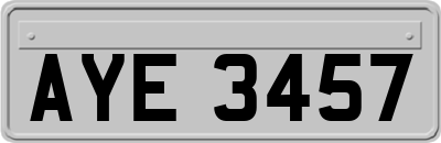 AYE3457