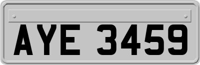 AYE3459