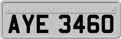 AYE3460