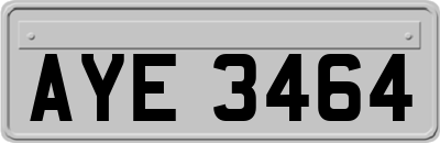 AYE3464