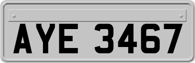 AYE3467