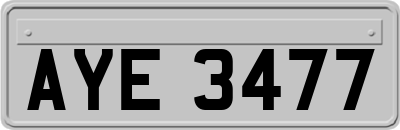 AYE3477