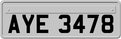 AYE3478