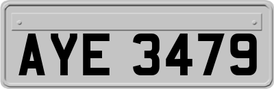 AYE3479