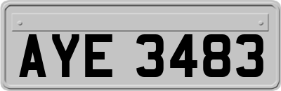 AYE3483