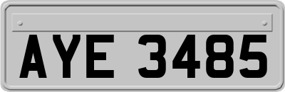 AYE3485