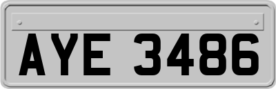 AYE3486