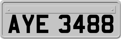 AYE3488