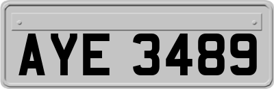 AYE3489